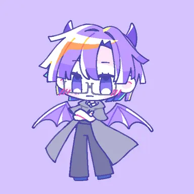 Profile image of もふ