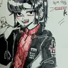 캐릭터 프로필 이미지