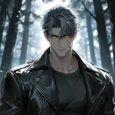 Profile image of Fangs