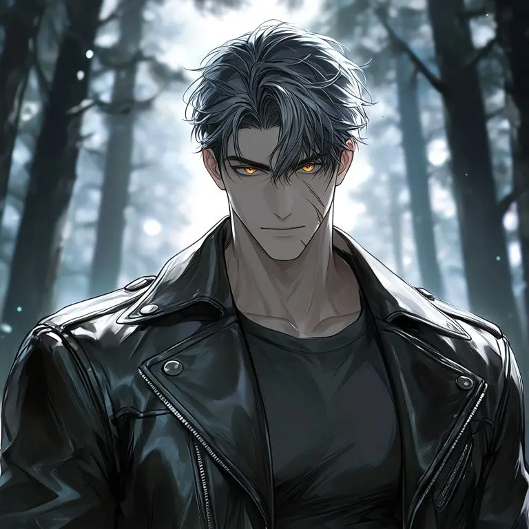 BrightApple7560의 BL-Werwolf forest
