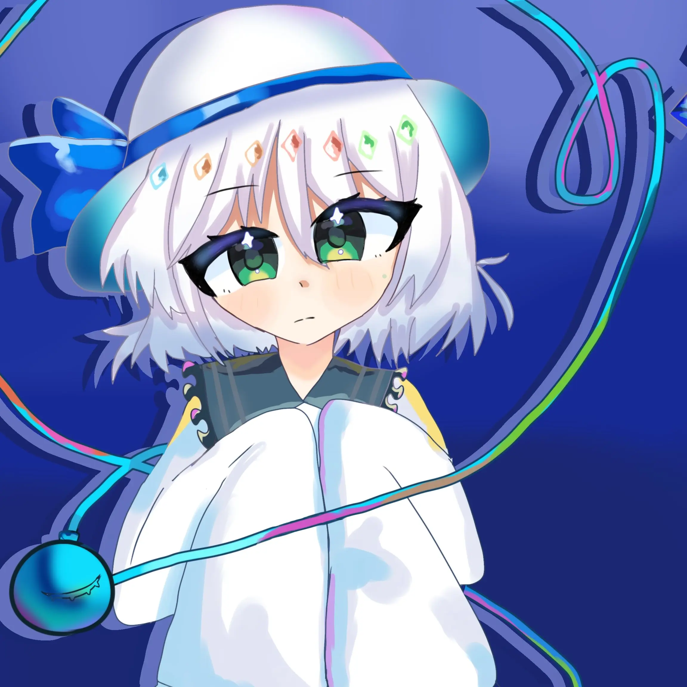 1031da의 色んなキャラ集めてみた