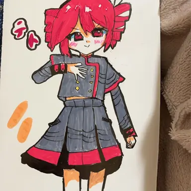 Profile image of テト