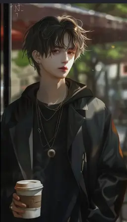 Profile image of 智也