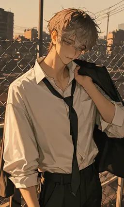Profile image of 柊