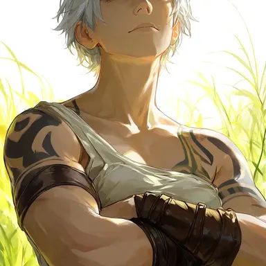 Profile image of Thessaly