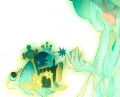 Profile image of シャドウミルク
