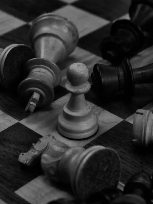 Painedfate의 바리데기