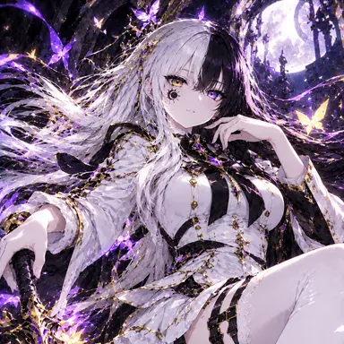 Profile image of Eclia