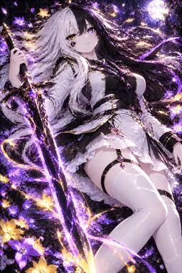 Profile image of Eclia