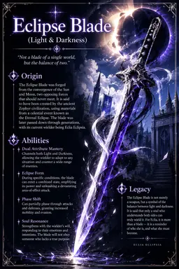 Profile image of Eclia
