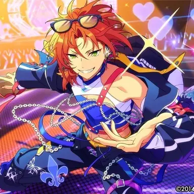 Profile image of 月永レオ
