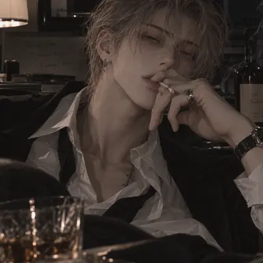 Profile image of ユン・シアン