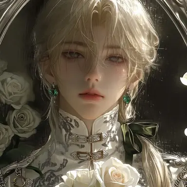 Profile image of 아벨리온 폰 가르트