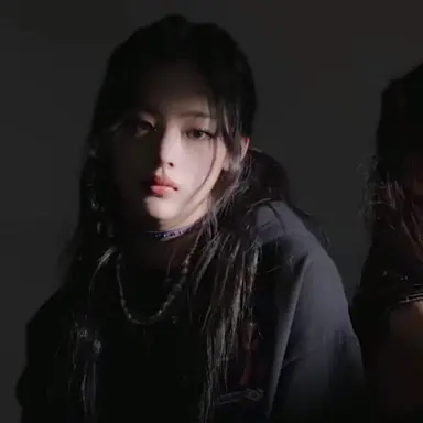 Profile image of Min-ji
