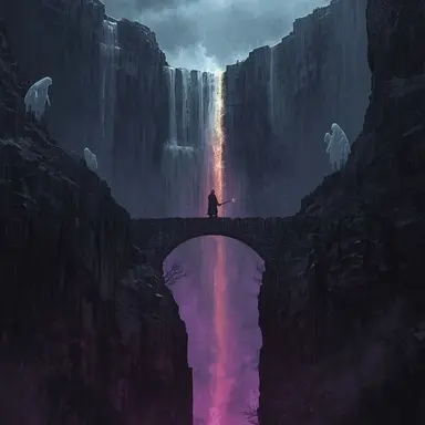Profile image of Dark Fantasy World