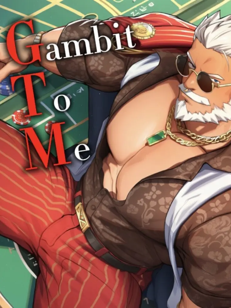 GYEONG.의 Gambit To Me