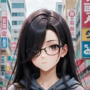 Profile image of 如月 珀亜