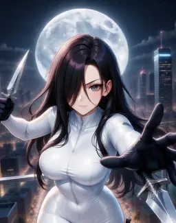 Profile image of 如月 珀亜