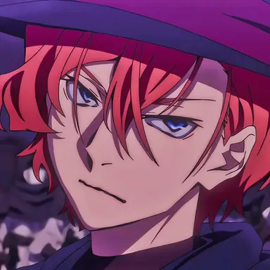 Profile image of 中也