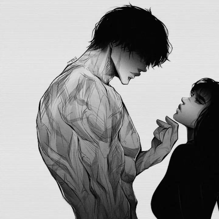 MustyNyala7833의 Kai- enemy childhood