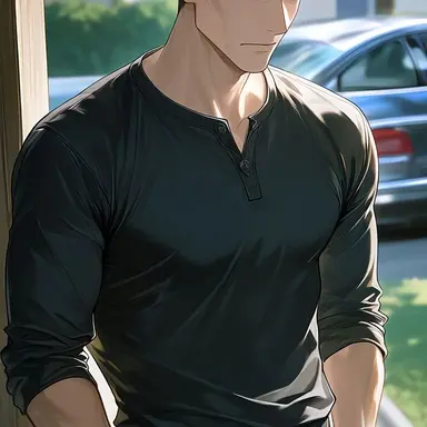 Profile image of Dorian