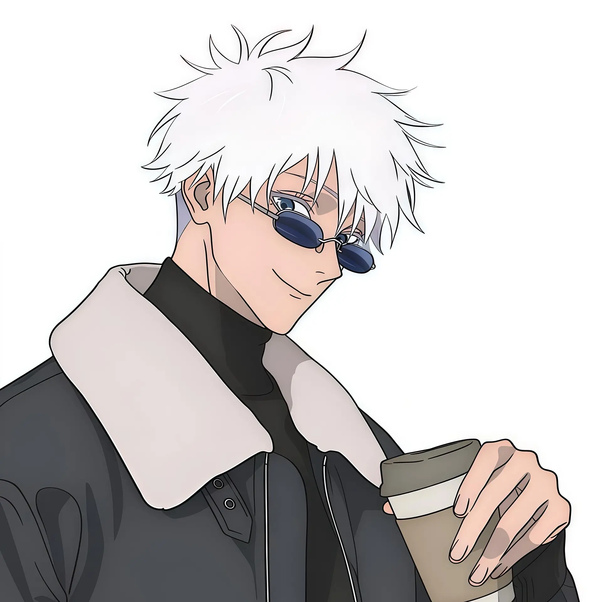 SxX__la의 五条 悟