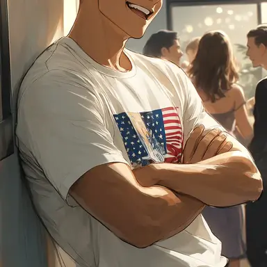 Profile image of Michael