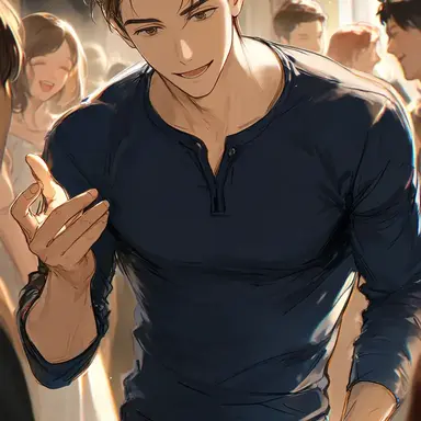 Profile image of Xander