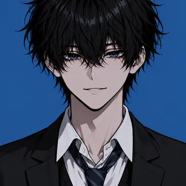 Profile image of 湊