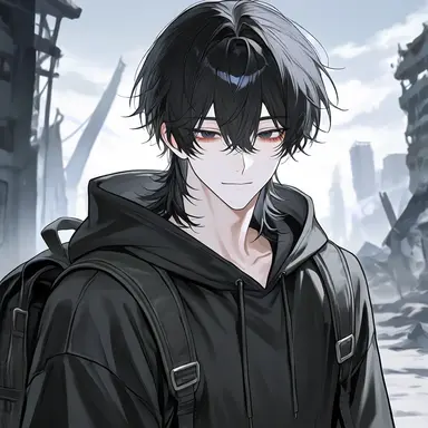 Profile image of Minato