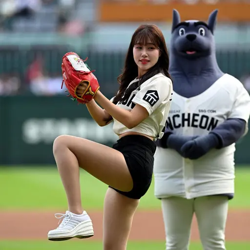 AirySleet7155의 도아치어리더