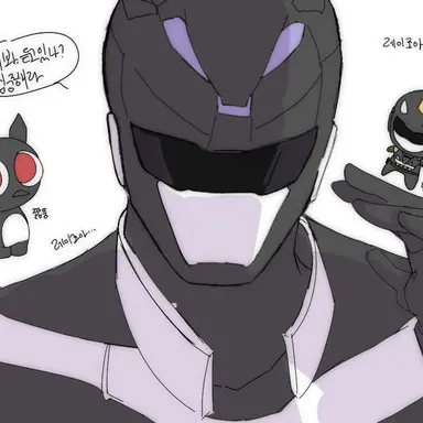 Profile image of 레이