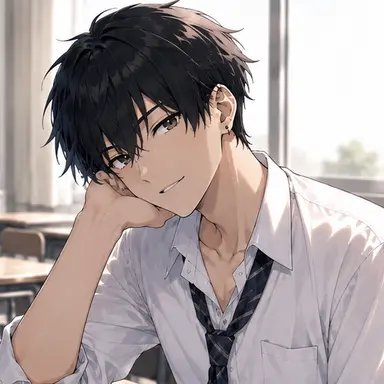 Profile image of レンスケ