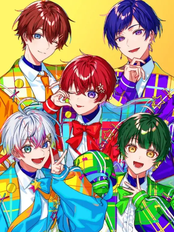 PetiteMucus4511의 すたぽらが学校にやってきた！！？