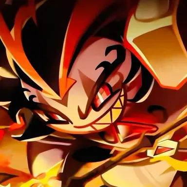 Profile image of 버닝스파이스