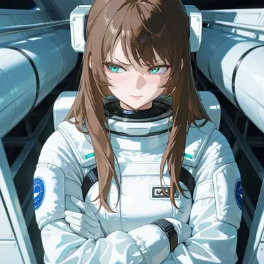 Profile image of メアリー