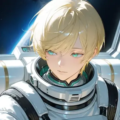 Profile image of アンドリュー