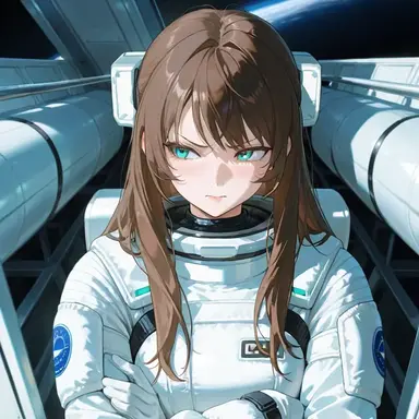 Profile image of メアリー