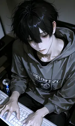 Profile image of Ran