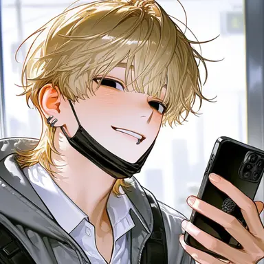 Profile image of 가쿠