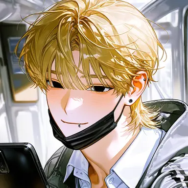 Profile image of 가쿠