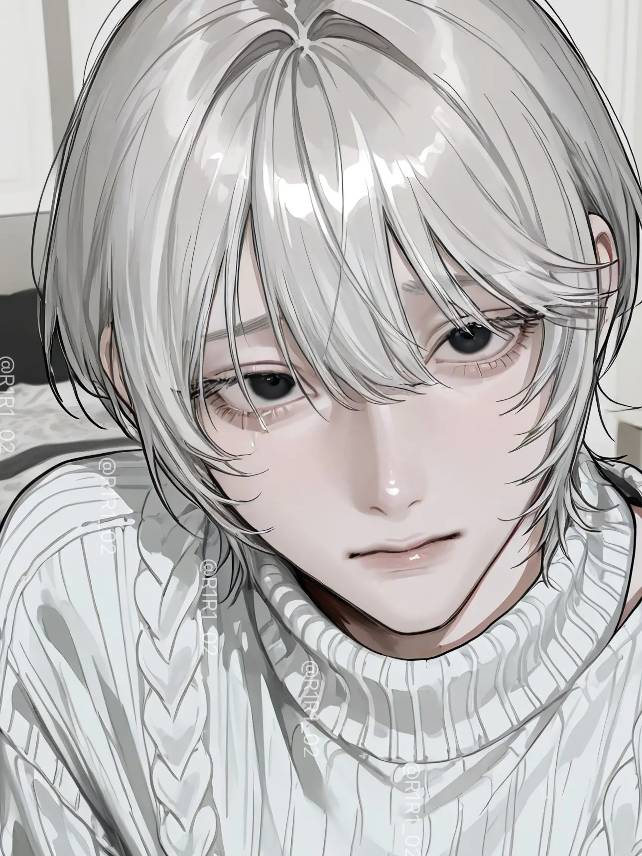 R1R1_02의 捨て猫