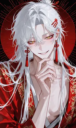 Profile image of 白蓮