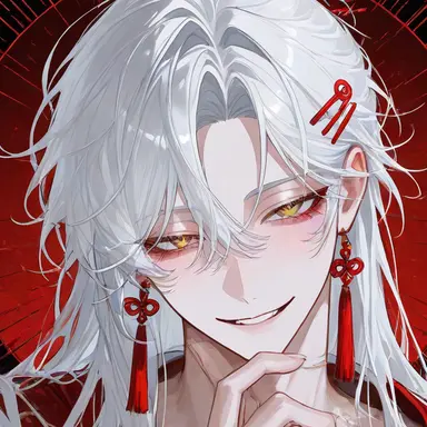 Profile image of 白蓮