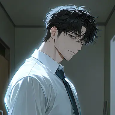 Profile image of 怜