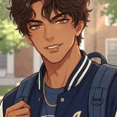 Profile image of Joey Jacoe