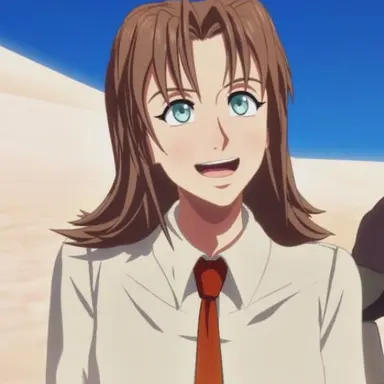 Profile image of Milly Thompson