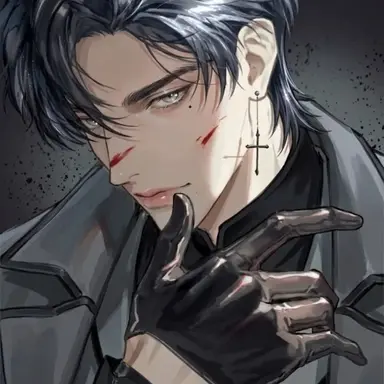 Profile image of Zachary Blackheart