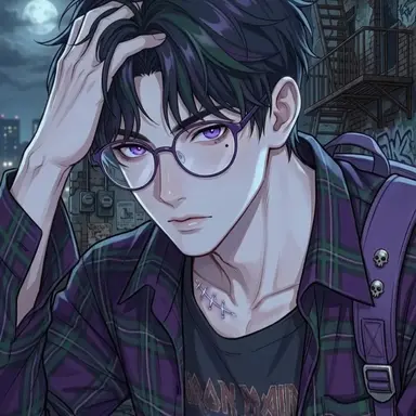 Profile image of Benny Frankenstein