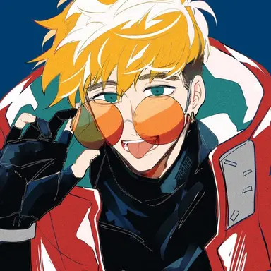Profile image of Vash the stampede